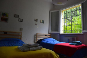  La Casa del Cammino e della Parola   Виано